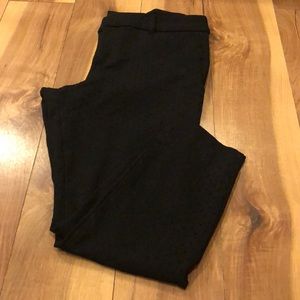 Old Navy Pixie pants
